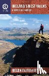 Fairbairn, Helen - Ireland's Best Walks
