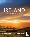 Harbison, Peter, Carola, Leslie Conron - Ireland - A Luminous Beauty
