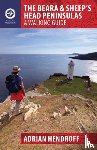 Hendroff, Adrian - The Beara & Sheep's Head Peninsulas