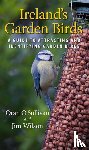 O'Sullivan, Oran, Wilson, Jim - Ireland's Garden Birds