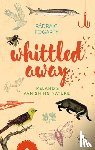 Fogarty, Padraic - Whittled Away