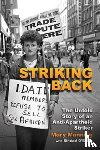 Manning, Mary, O'Brien, Sinead - Striking Back