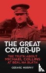 Murphy, Gerard - The Great Cover-Up