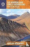 Hendroff, Adrian - The Mourne and Cooley Mountains