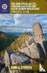 O'Dwyer, John G. - The Comeragh, Galtee, Knockmealdown & Slieve Bloom Mountains