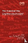  - The Analytical Way. Proceedings of the 6th European Congress of Analytic Philosophy