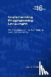Ranta, Aarne - Implementing Programming Languages. An Introduction to Compilers and Interpreters