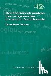 Rinderknecht, Christian - Conception Et Analyse Des Programmes Purement Fonctionnels Deuxieme Edition