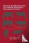 Houe, Hans, Nielsen, Liza Rosenbaum, Nielse, Soren Saxmose - Control and Eradication of Endemic Infectious Diseases in Cattle