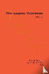  - The Logica Yearbook 2014