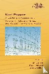  - Karl Popper. A Centenary Assessment. Volume I - Life and Times, and Values in a World of Facts