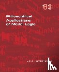 Humberstone, Lloyd - Philosophical Applications of Modal Logic