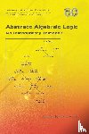 Font, Josep Maria - Abstract Algebraic Logic. An Introductory Textbook