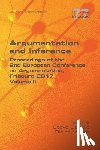  - Argumentation and Inference. Volume II