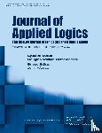  - Journal of Applied Logics. The IfCoLog Journal of Logics and their Applications. Volume 8, Issue 1, February 2021. Special issue