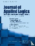 D'OTTAVIANO, ITALA M - Journal of Applied Logics. The IfCoLog Journal of Logics and their Applications, Volume 9, Issue 1, January 2022. Special issue