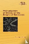 Livadas, Stathis - The Labyrinth of Infinity or the Enigma of Existence