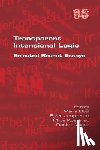 Duzí, Marie - Transparent Intensional Logic: Selected Recent Essays
