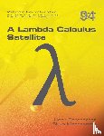 Barendregt, Henk, Manzonetto, Giulio - A Lambda Calculus Satellite