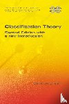 Shelah, Saharon - Classification Theory. Second Edition with a new introduction
