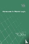  - Advances in Modal Logic 15