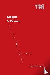 Tennant, Neil - Logic. A Primer
