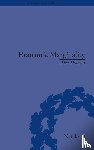 Watson, Alex - Romantic Marginality