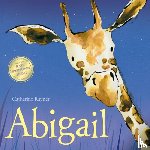 Rayner, Catherine - Abigail