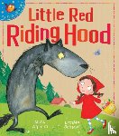 Alperin, Mara - Little Red Riding Hood