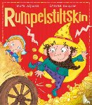 Alperin, Mara - Rumpelstiltskin