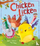 Alperin, Mara - Chicken Licken