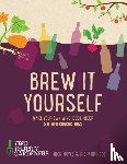 Hood, Richard, Moyle, Nick - Brew it Yourself