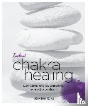Harding, Jennie - Instant Chakra Healing