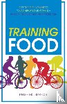 McGregor, Renee - Training Food