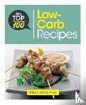 Graimes, Nicola - The Top 100 Low-Carb Recipes