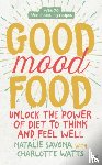 Watts, Charlotte - Good Mood Food