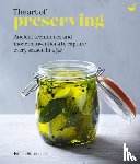 MacDonald, Emma - The Art of Preserving