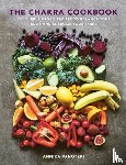 Panotzki, Annika - The Chakra Cookbook