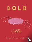 Katona, Nisha - Bold