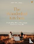 Dormehl, Samantha - The Wanderlust Kitchen
