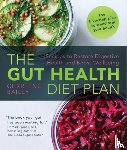 Bailey, Christine - The Gut Health Diet Plan