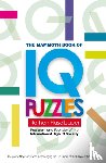Haselbauer, Nathan - The Mammoth Book of New IQ Puzzles