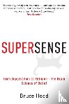 Hood, Bruce - Supersense