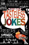 Thripshaw, E. Henry - The Mammoth Book of Tasteless Jokes