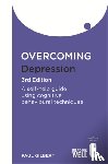 Gilbert, Paul - Overcoming Depression 3rd Edition