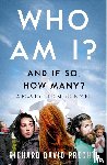 Precht, Richard David - Who Am I and If So How Many?