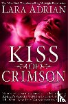 Adrian, Lara - Kiss of Crimson