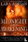 Adrian, Lara - Midnight Awakening