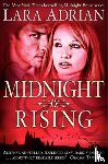 Adrian, Lara - Midnight Rising