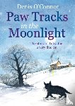 O'Connor, Denis John - Paw Tracks in the Moonlight